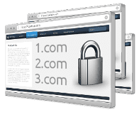 Cертификат SSL SAN